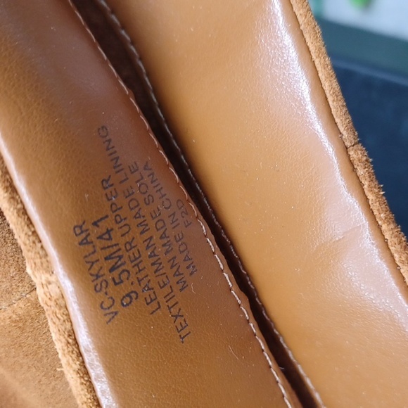 Vince Camuto Skylar NIB - Picture 7 of 7